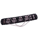 PULSERA CALAVERAS
