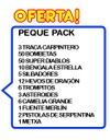 PEQUE PACK