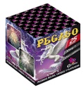 BAT. PEGASO