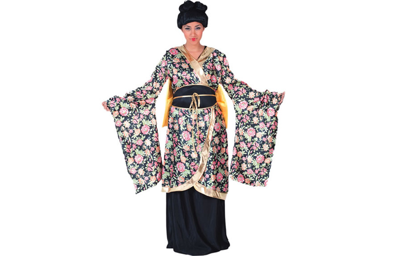 GEISHA T-4