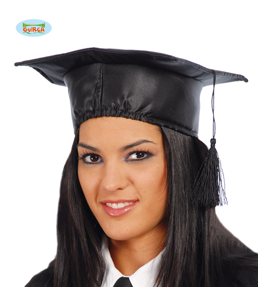 GRADUADO TELA