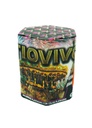 [362A] BATERIA TIOVIVO 19disp 30mm