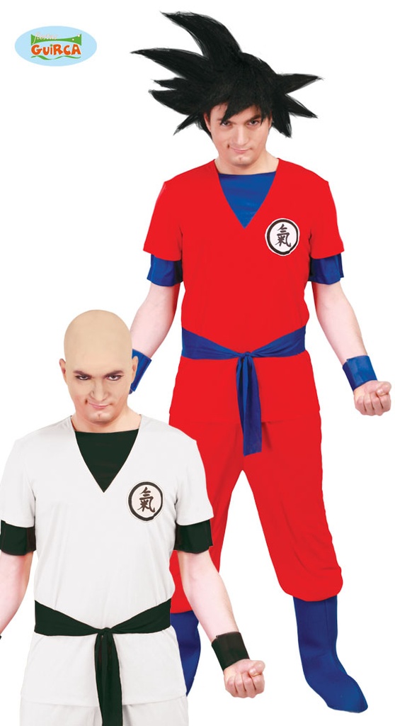 GUERRERO ADULTO FIGHTER