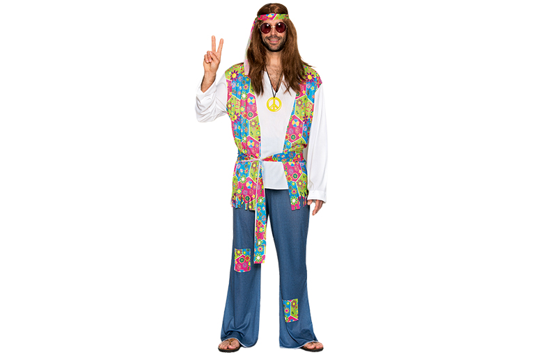 HIPPIE T-4
