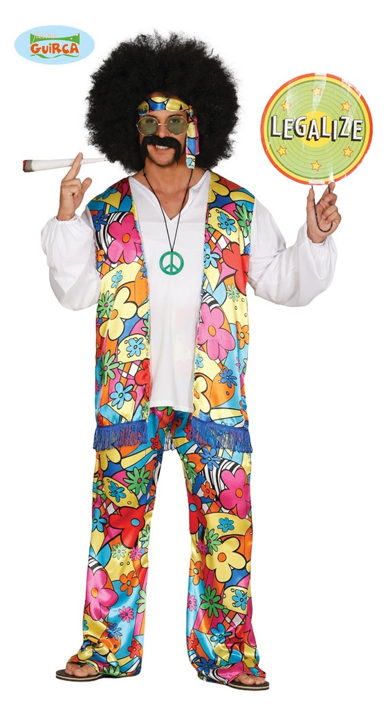 HIPPIE Talla L