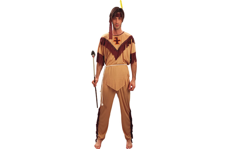 INDIO T-XL