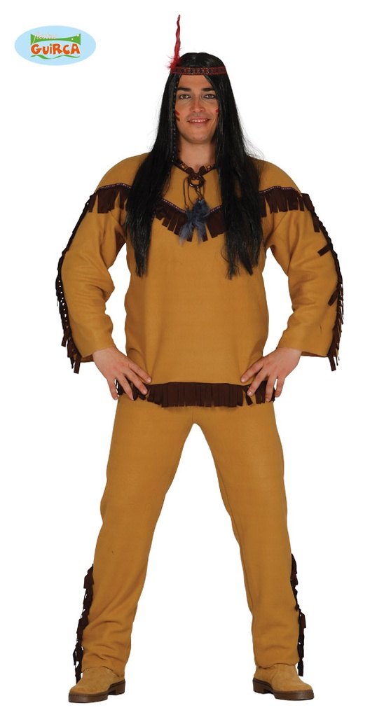 INDIO Talla L