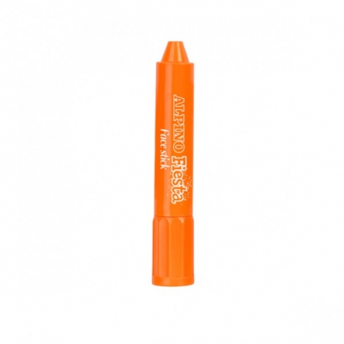 LAPIZ STICK NARANJA