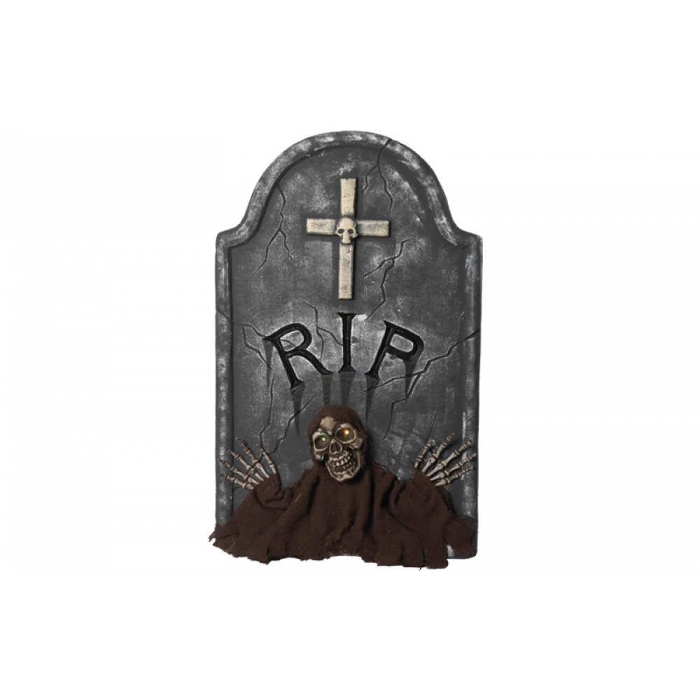 L pida rip 3 colores led 66x42x7 cm.