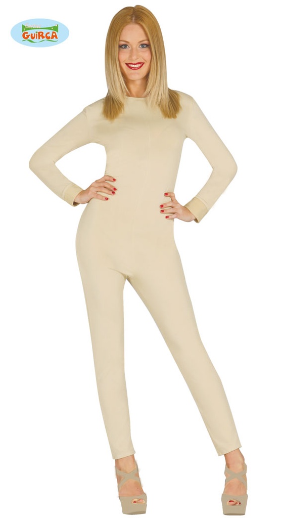 MAILLOT CARNE ADULTA TALLA M