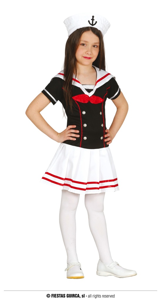 MARINERITA 7-9 AÑOS