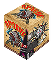 [375B] BATERIA APACHE 25disp 30mm