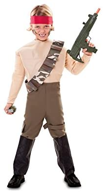 MERCENARIO T-3