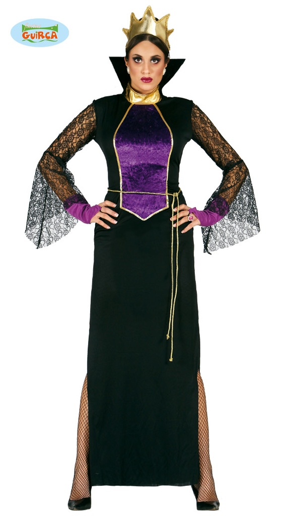 MIRROR QUEEN ADULTA TALLA L