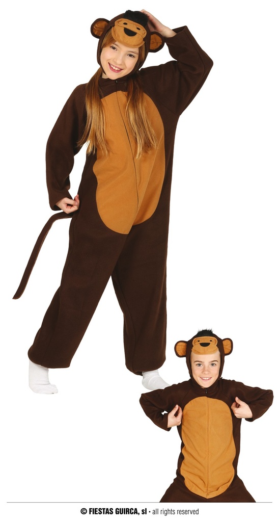 MONITO 7-9 AÑOS