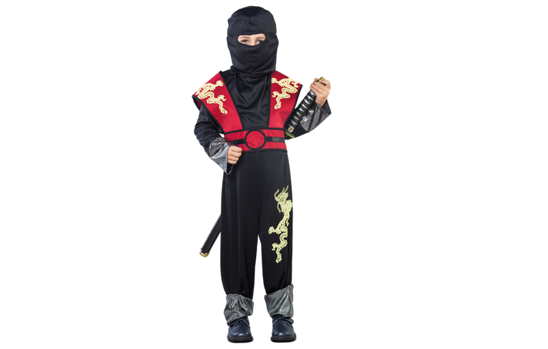 NINJA DRAGON T-2