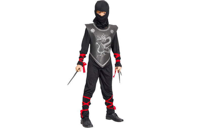 NINJA T-1