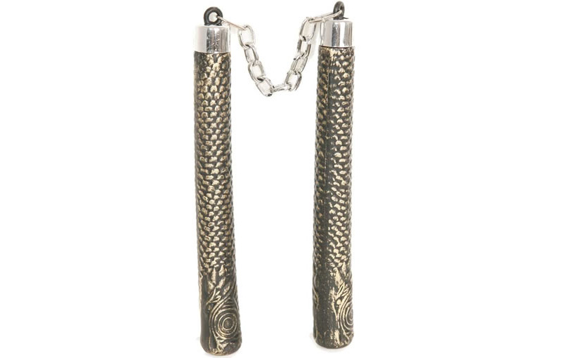 Nunchaku 30 cm.