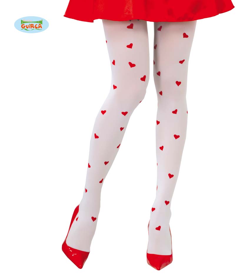 PANTYS CORAZONES