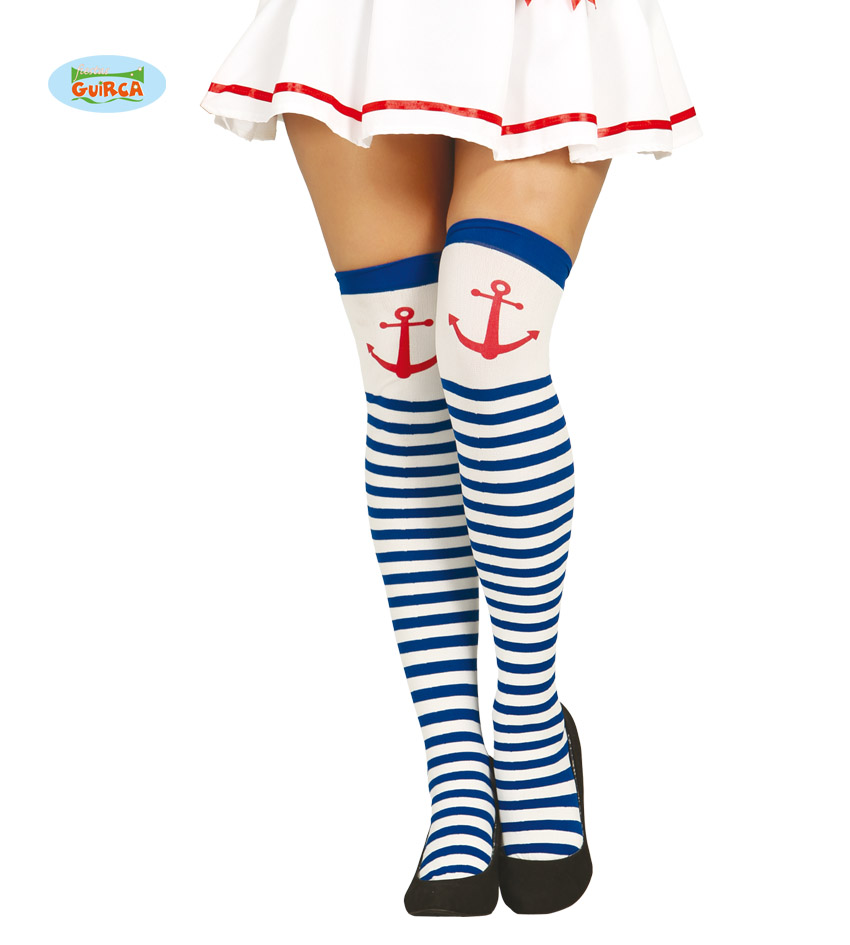 PANTYS MARINERA