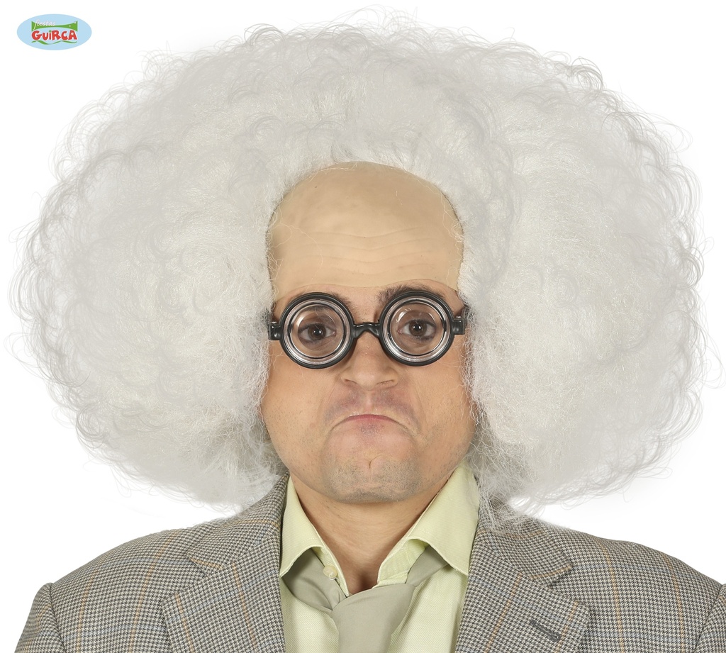 PELUCA  GENIUS