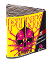 [383A] BATERIA PUNK 15disp 30mm
