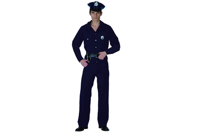 POLICIA T-4