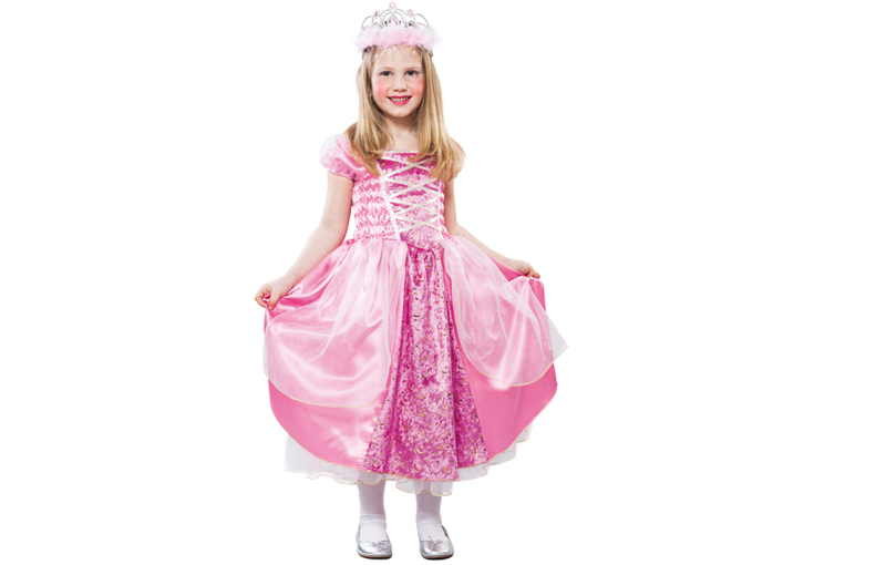 PRINCESA ROSA T-1