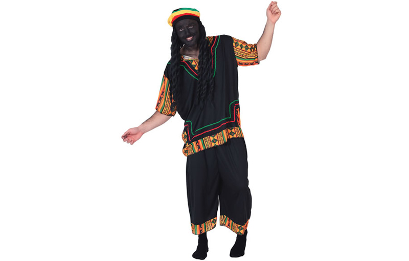 RASTA T-4