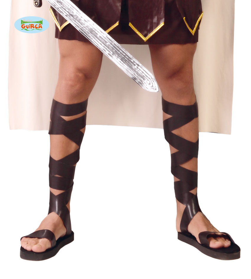 SANDALIAS ROMANO