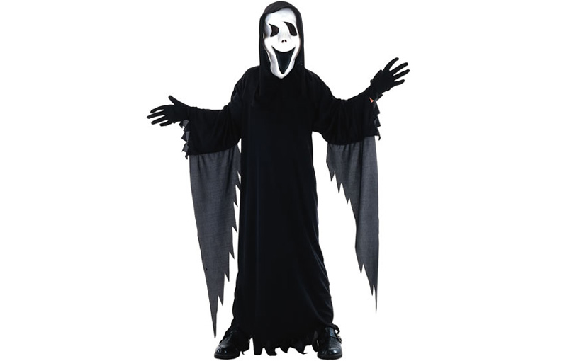 Scream INF 4-6