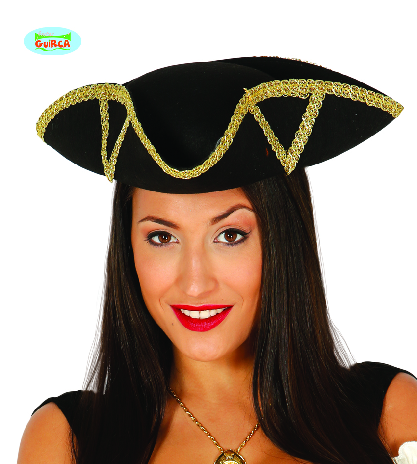 SOMBRERO ALMIRANTE