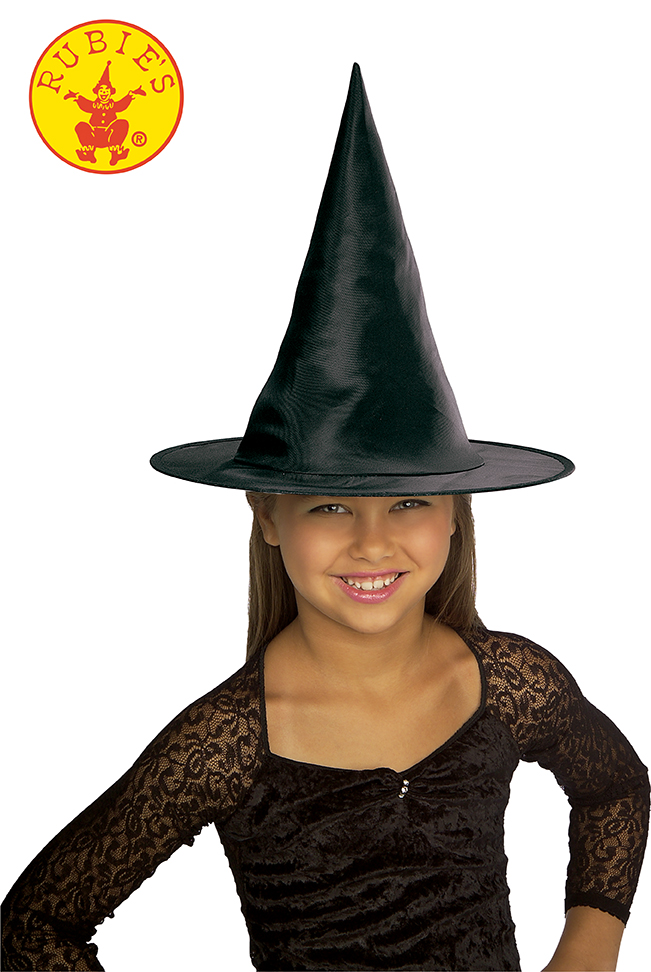 SOMBRERO BRUJA  INF.