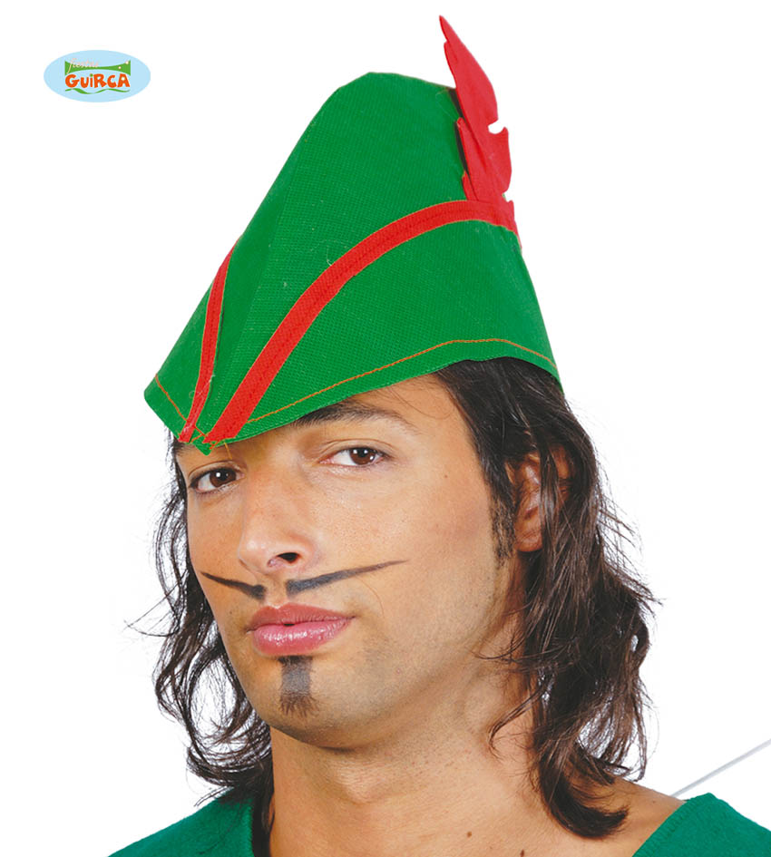 SOMBRERO ROBIN