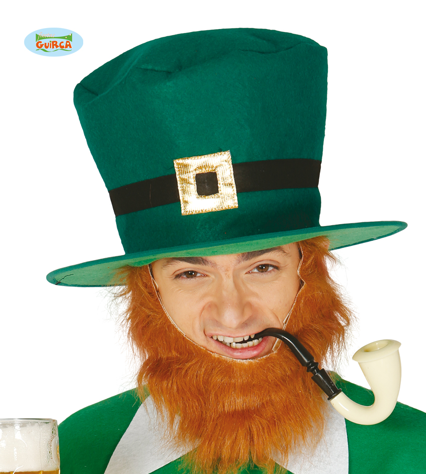 SOMBRERO ST.PATRICK'S DAY