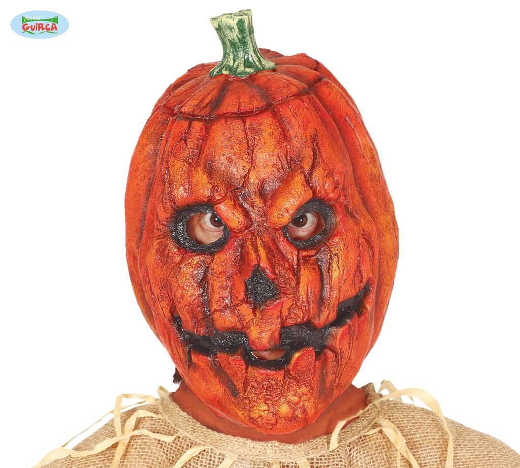 CALABAZA TERROR