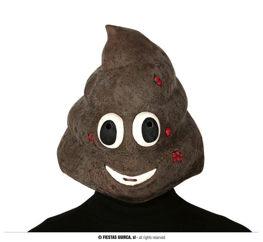 CARETA BOÑIGA