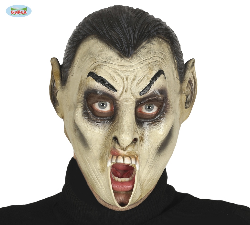 CARETA VAMPIRO