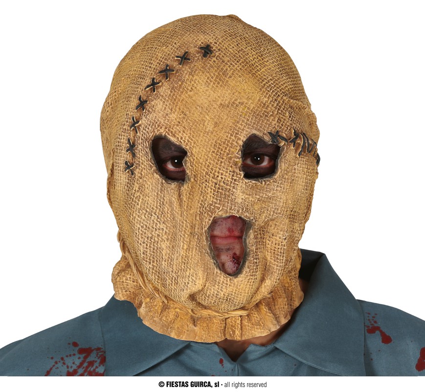 ESPANTAPAJAROS