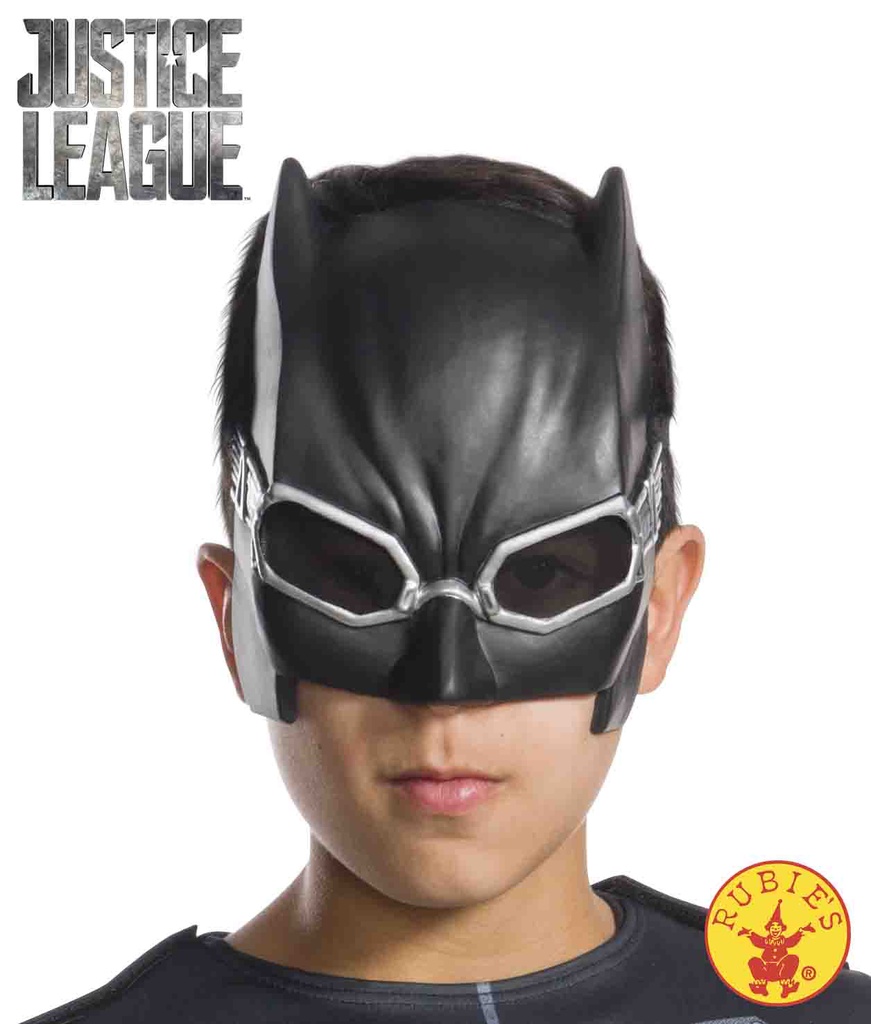MASCARA BATMAN JL MOVIE