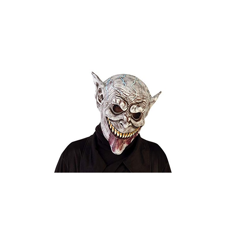 MASCARA NOSFERATU