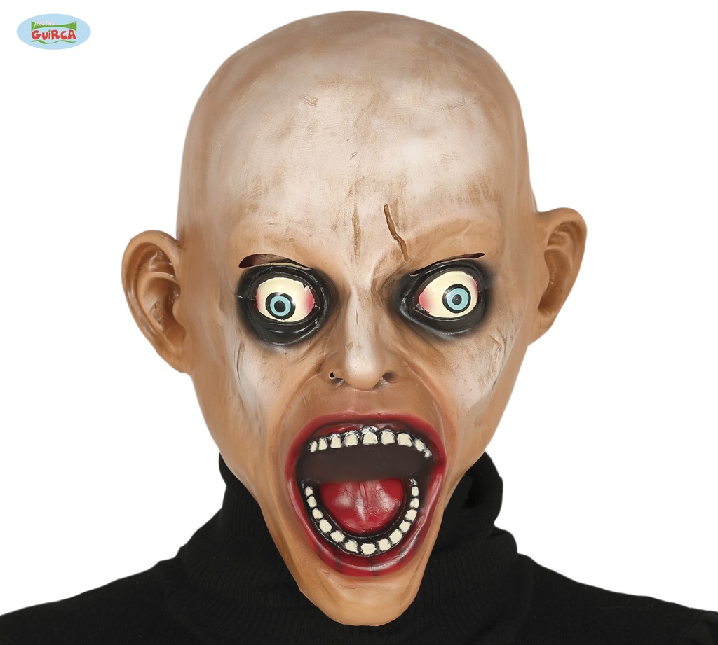 ZOMBIE