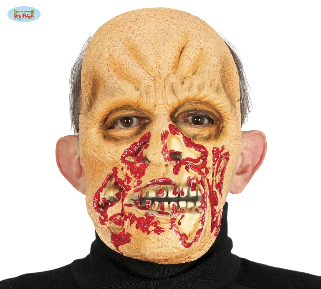 ZOMBIE FOAM