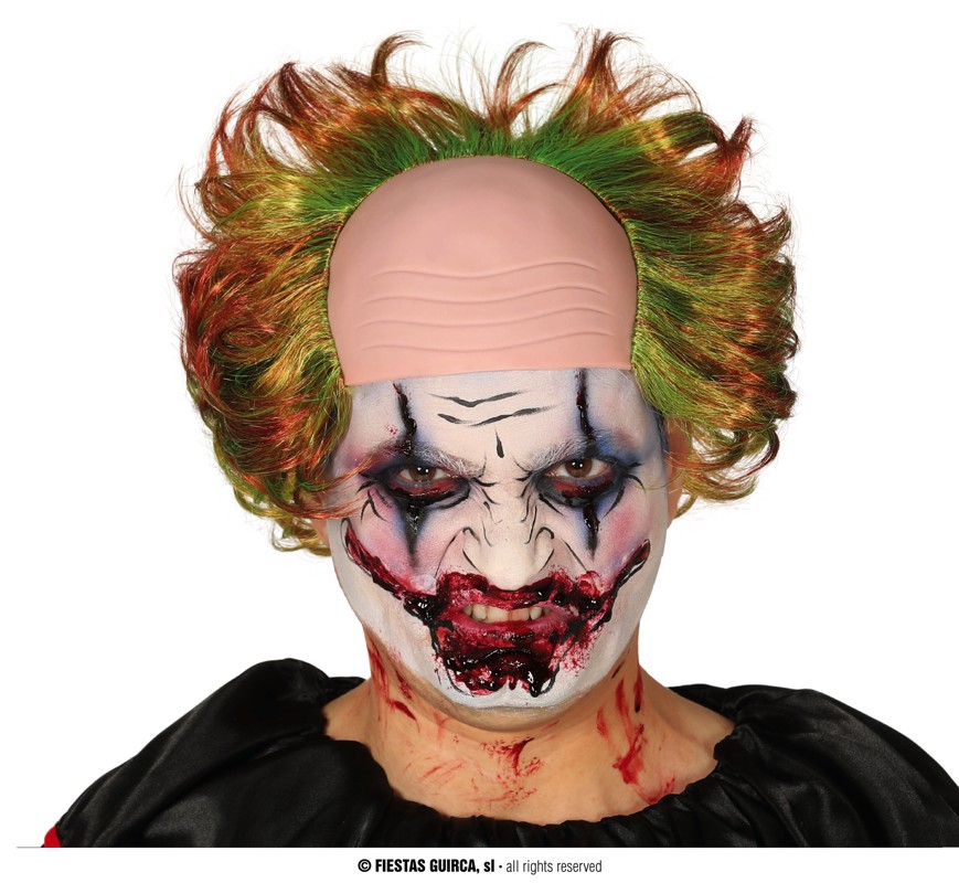 PAYASO ASESINO
