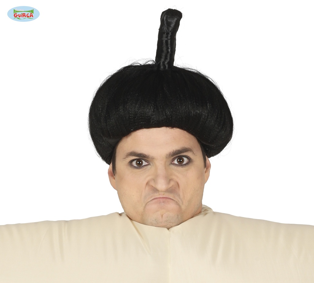 PELUCA SUMO