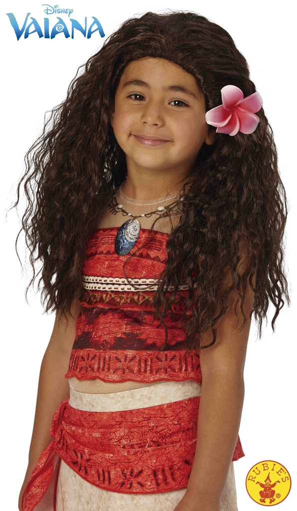 PELUCA VAIANA