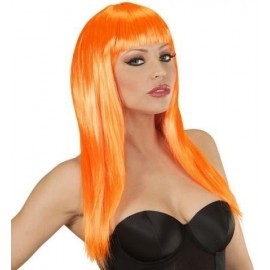 PELUCA VOGUE NARANJA
