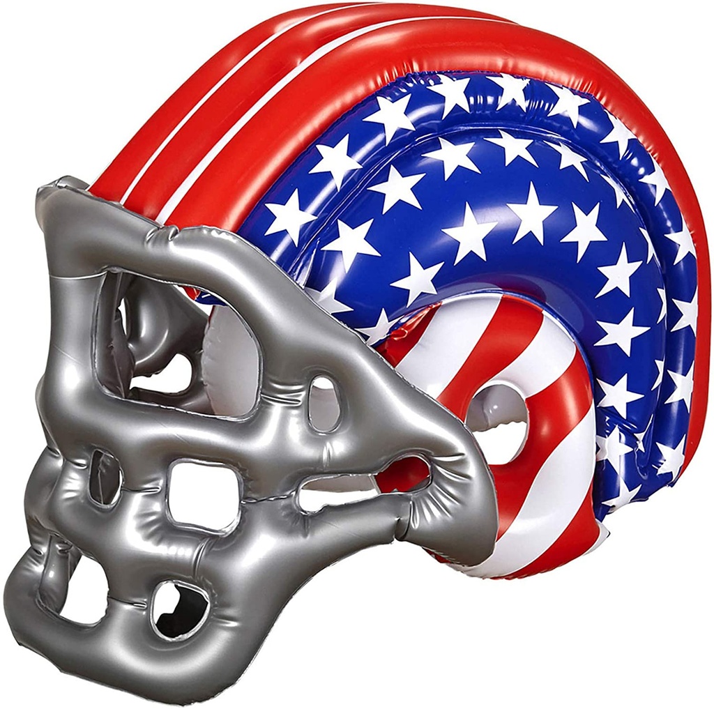 CASCO RUGBI  HINCHABLE