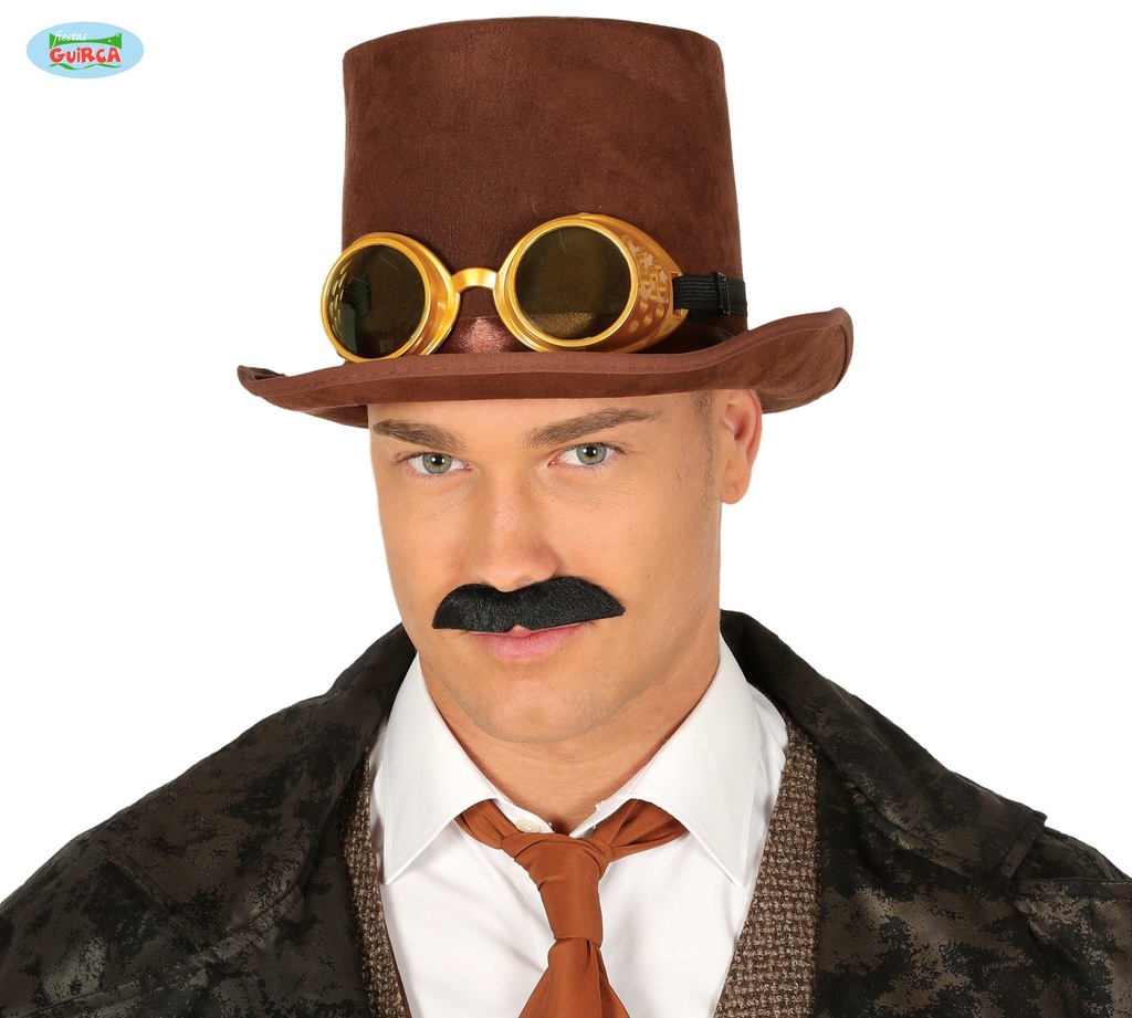 CHISTERA STEAM PUNK