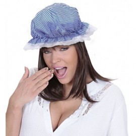 GORRO BAÑISTA  AZUL